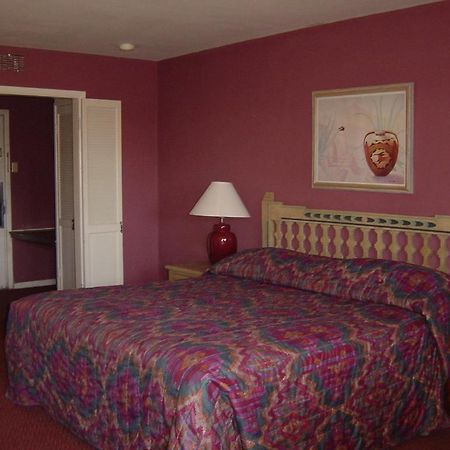 Pow Wow Inn Tucumcari Pokoj fotografie