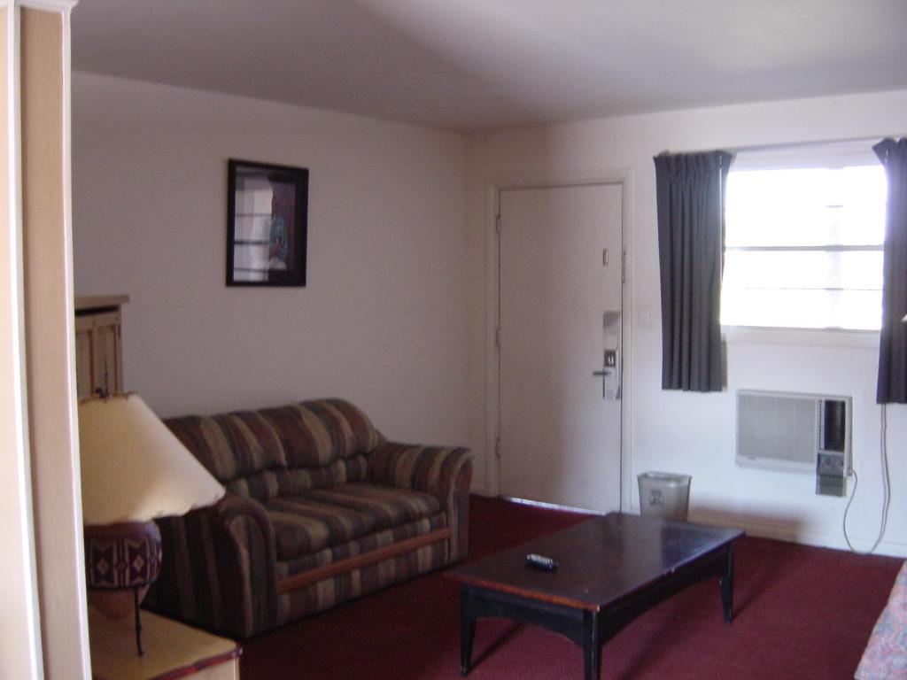 Pow Wow Inn Tucumcari Pokoj fotografie